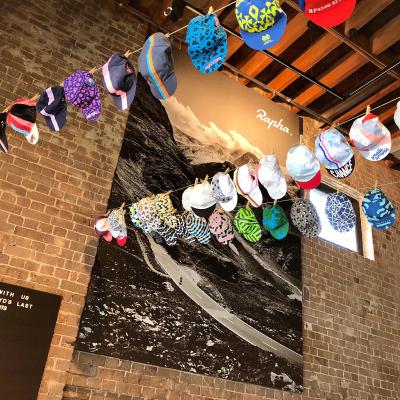 Rapha store in Sydney