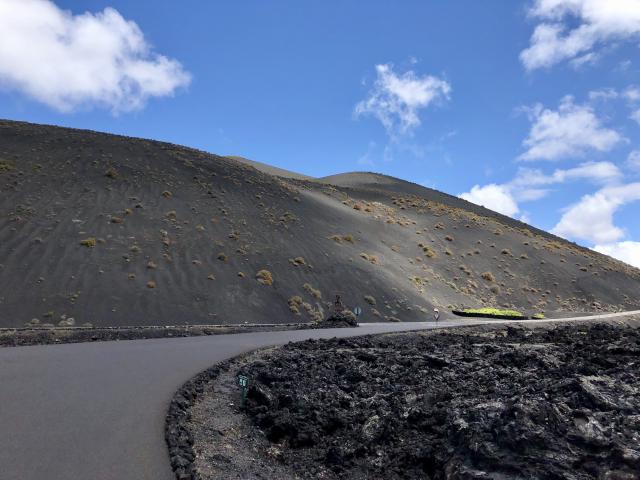 vulkanisch gesteente 