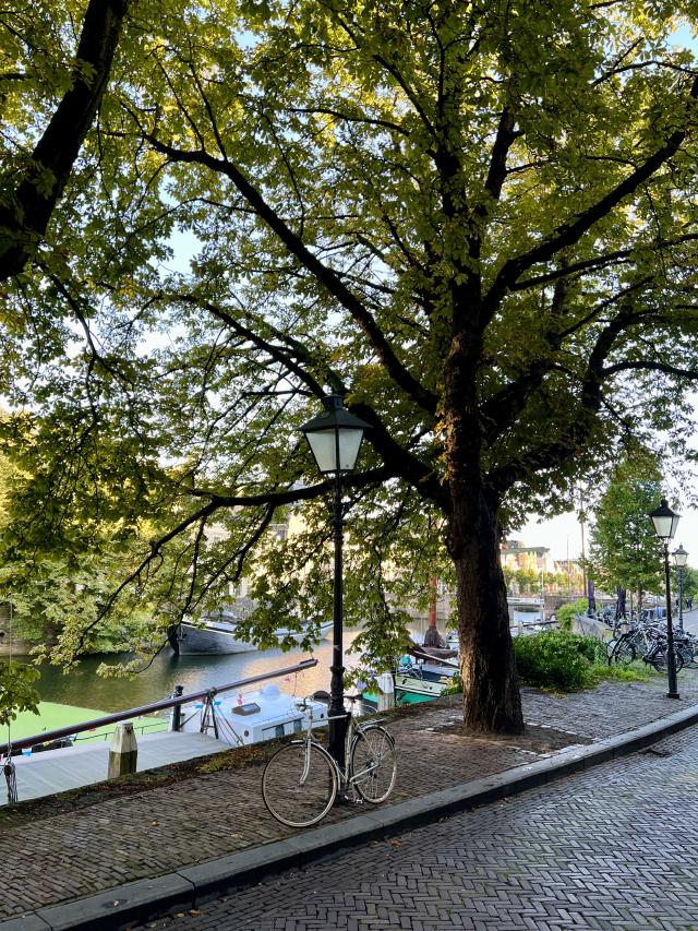 historisch delfshaven