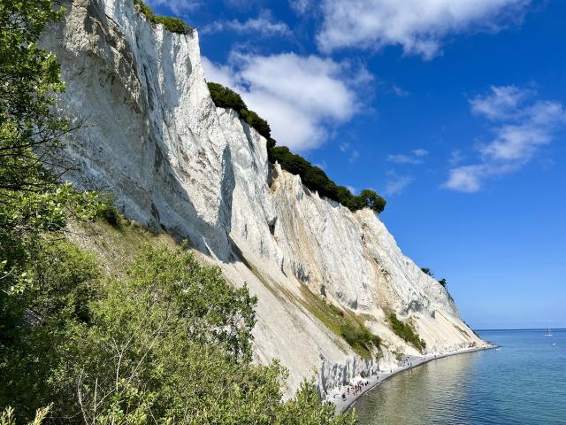 krijtrotsen