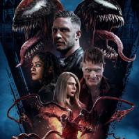 filmposter van Venom: Let There Be Carnage