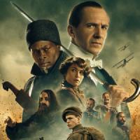 Filmposter van The King's Man