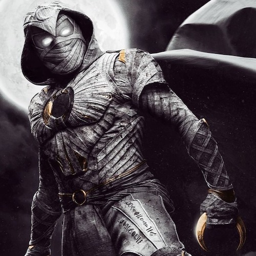 filmposter van seizoen 2 van Space Force