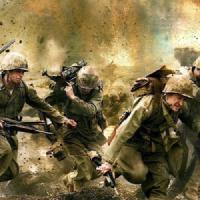Filmposter van The Pacific