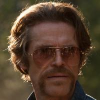 Scene uit Bad Country