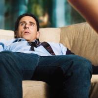 Filmposter van Crazy, Stupid, Love