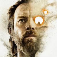 Filmposter van Obi-Wan Kenobi
