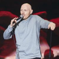 Scene uit Bill Burr: Live at Red Rocks