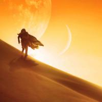 Filmposter van Dune