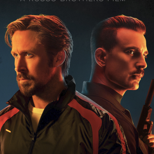 Filmposter van Saving Private Ryan