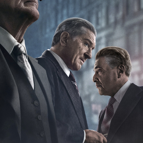 Filmposter van Saving Private Ryan