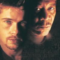 Filmposter van Seven