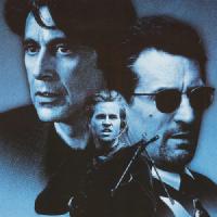 Filmposter van Heat