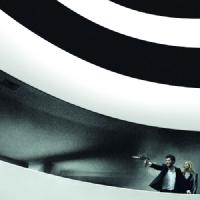 Filmposter van The International