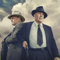 Filmposter van The Highwaymen