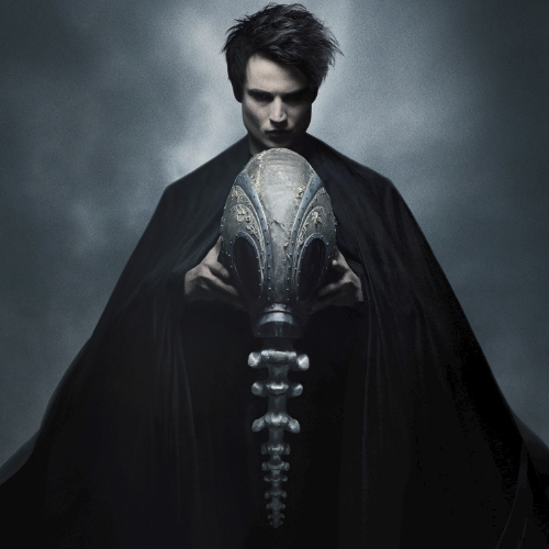 Filmposter van Saving Private Ryan