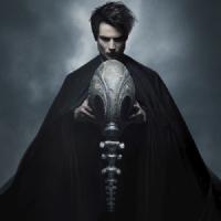 Filmposter van The Sandman