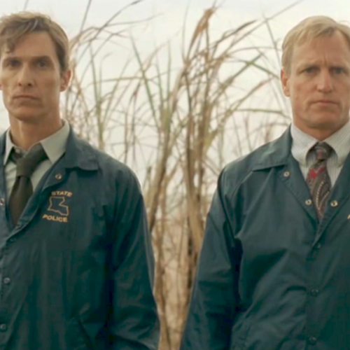 Filmposter van The Sandman