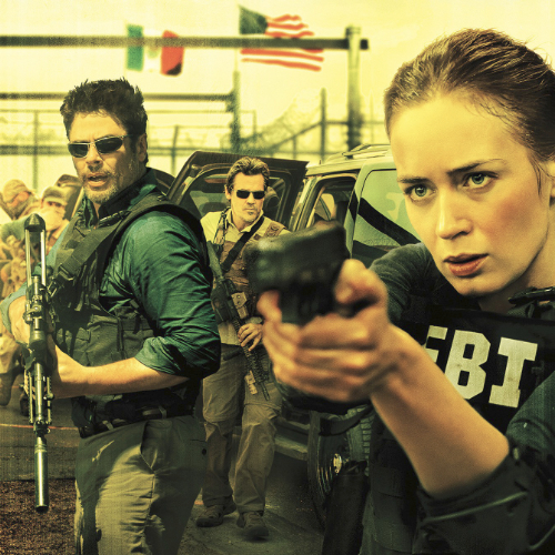 Filmposter van The Sandman