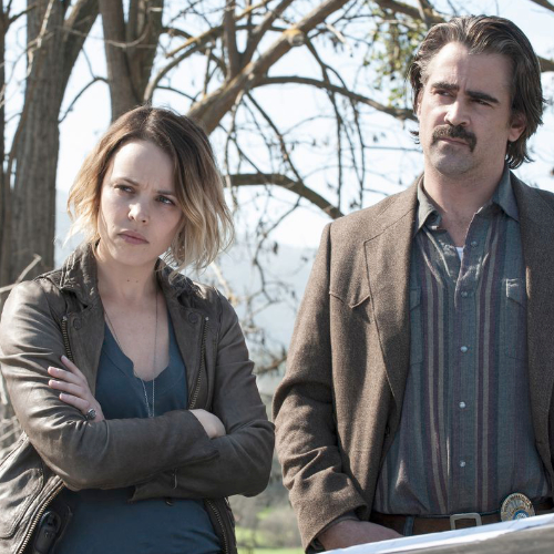 Filmposter van The Sandman