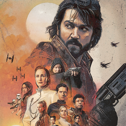 Filmposter van The Sandman