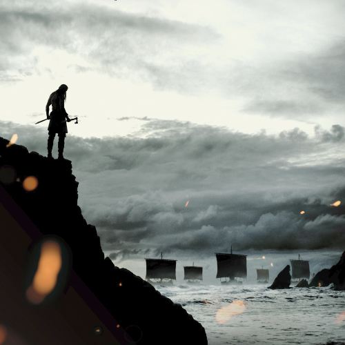 Filmposter van The Sandman