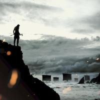 Filmposter van The Northman