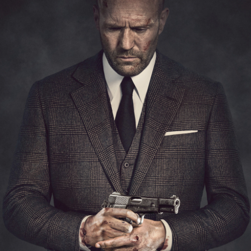 Filmposter van The Sandman