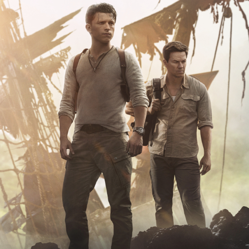 Scene uit Metallica: Some Kind Of Monster