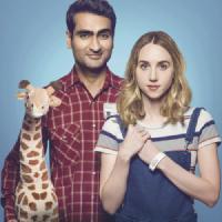 Filmposter van The Big Sick