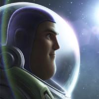 Filmposter van Lightyear