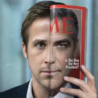 Filmposter van The Ides of March