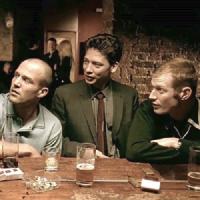 Scene uit Lock, Stock and Two Smoking Barrels