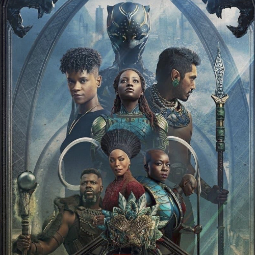 Scene uit Pulp Fiction