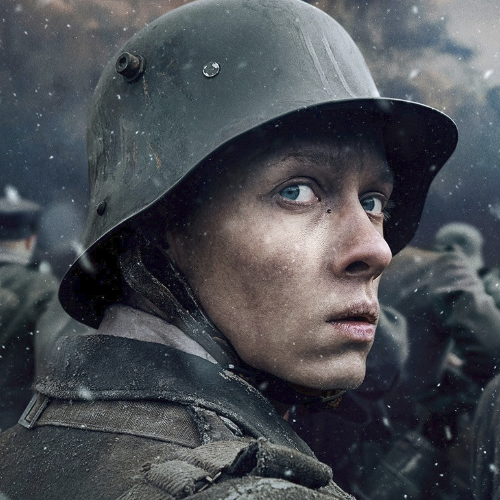 Scene uit Pulp Fiction