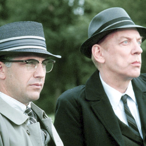 Scene uit Pulp Fiction