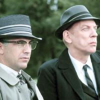 Scene uit JFK 