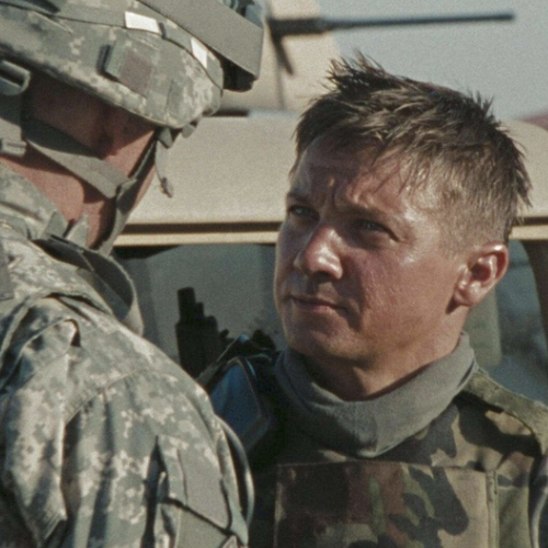 Scene uit Pulp Fiction