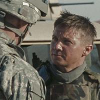 Scene uit The Hurt Locker