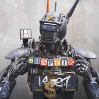 Filmposter van Chappie