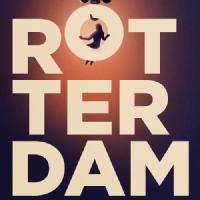 Kaft van Rotterdam: een ode aan inefficiëntie