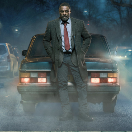 Scene uit Pulp Fiction