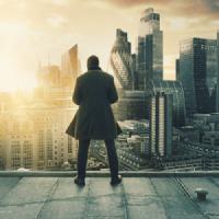 Filmposter van Luther: The Fallen Sun