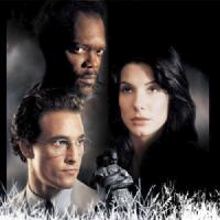 Filmposter van A Time to Kill