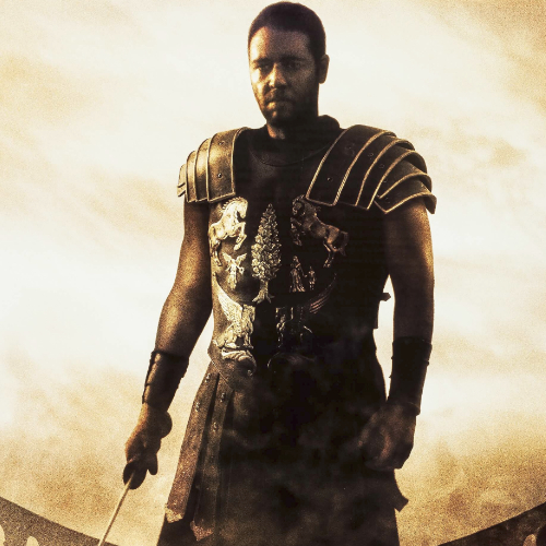 Filmposter van The A-Team