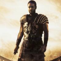 Filmposter van Gladiator