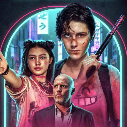 Scene uit The Hurt Locker