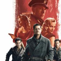 Filmposter van Inglourious Basterds
