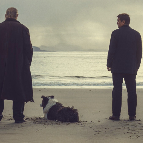 Filmposter van Bullet Train