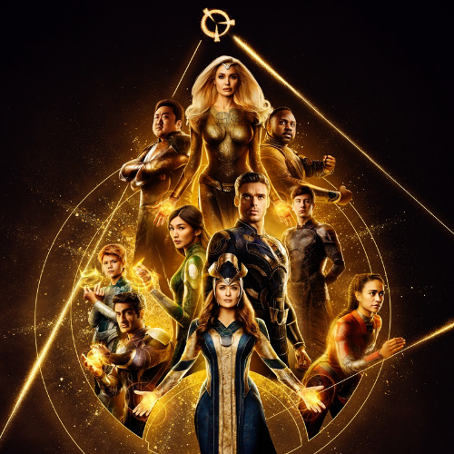 Filmposter van Bullet Train